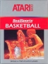 Atari  2600&nbsp; - &nbsp;RealSports Basketball (Atari) (NTSC by Thomas Jentzsch)